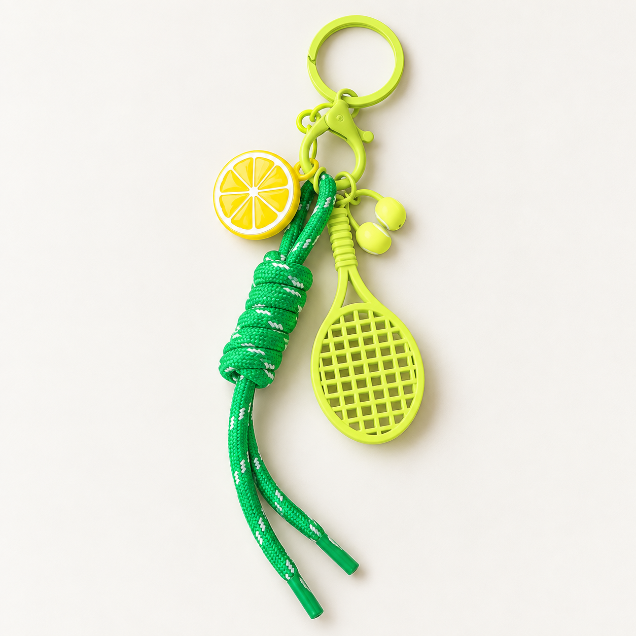 تنیس و لیمو  Lemon day