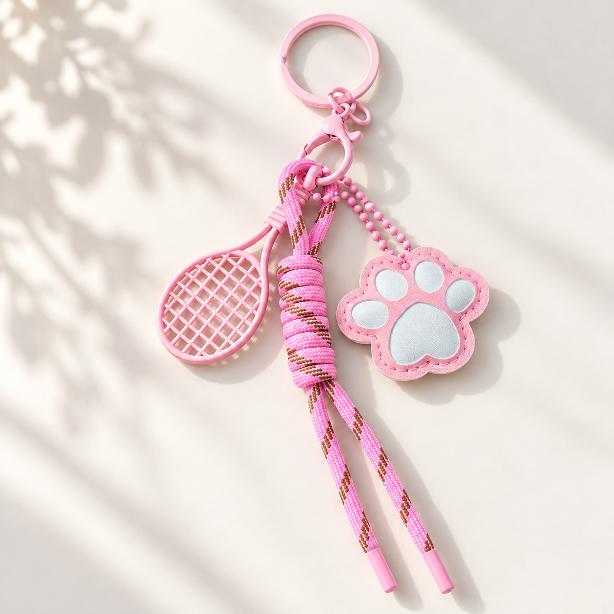 خوش شانس Lucky paw