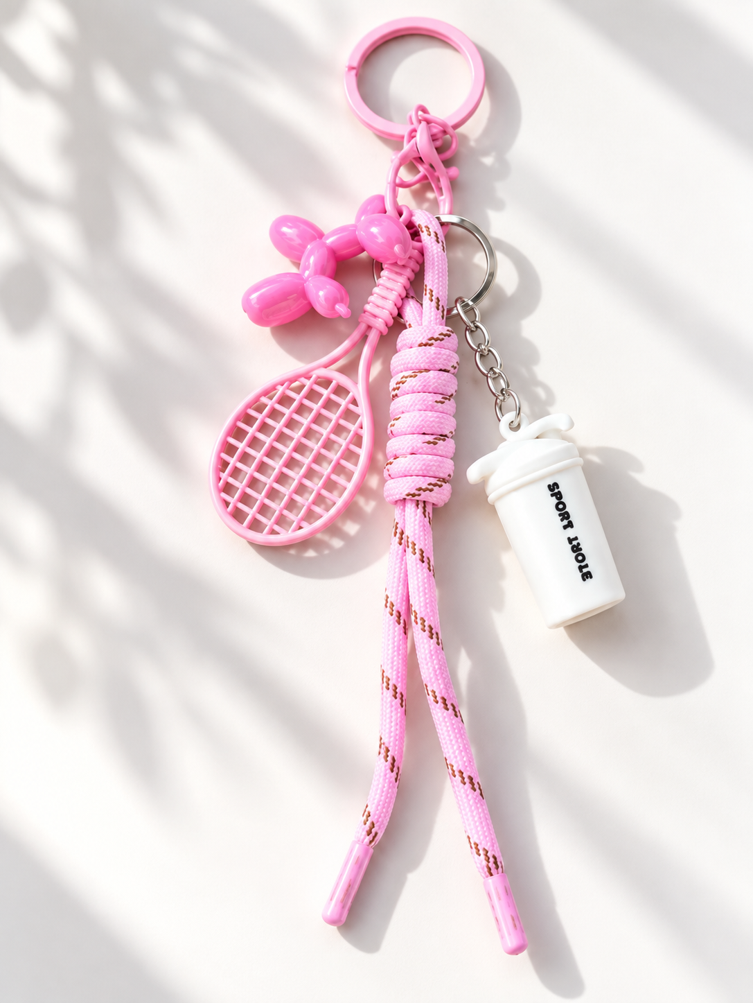 وقتِ صورتی pink o clock
